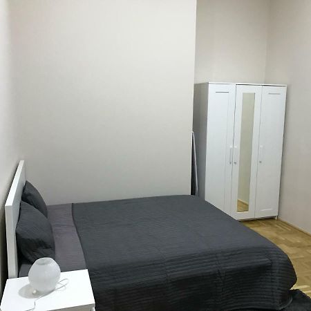 Lovely Studio Near To Danube Riverside Budapest Esterno foto