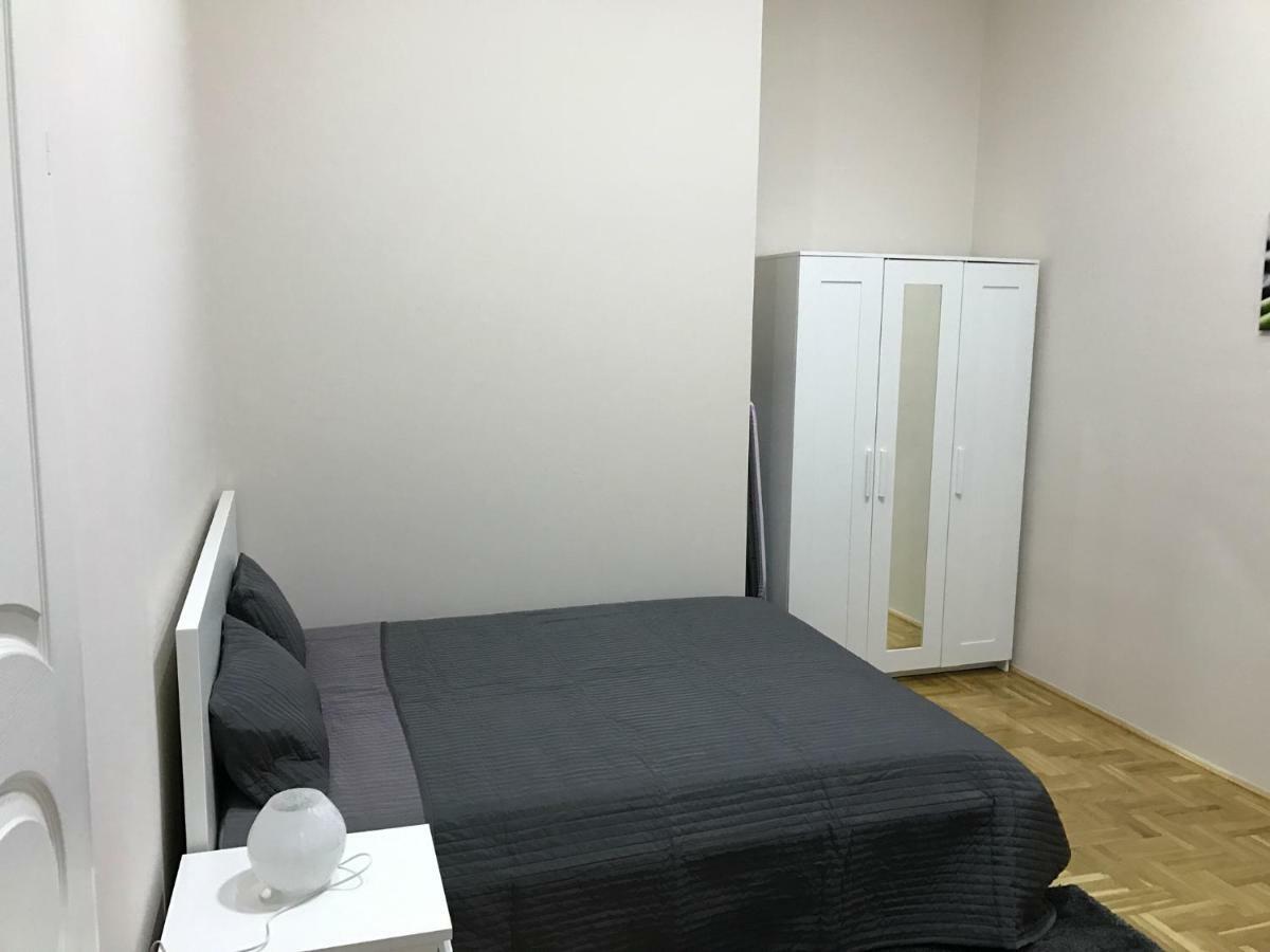 Lovely Studio Near To Danube Riverside Budapest Esterno foto
