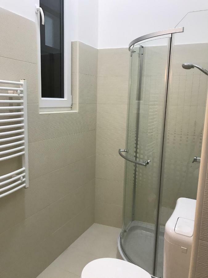 Lovely Studio Near To Danube Riverside Budapest Esterno foto