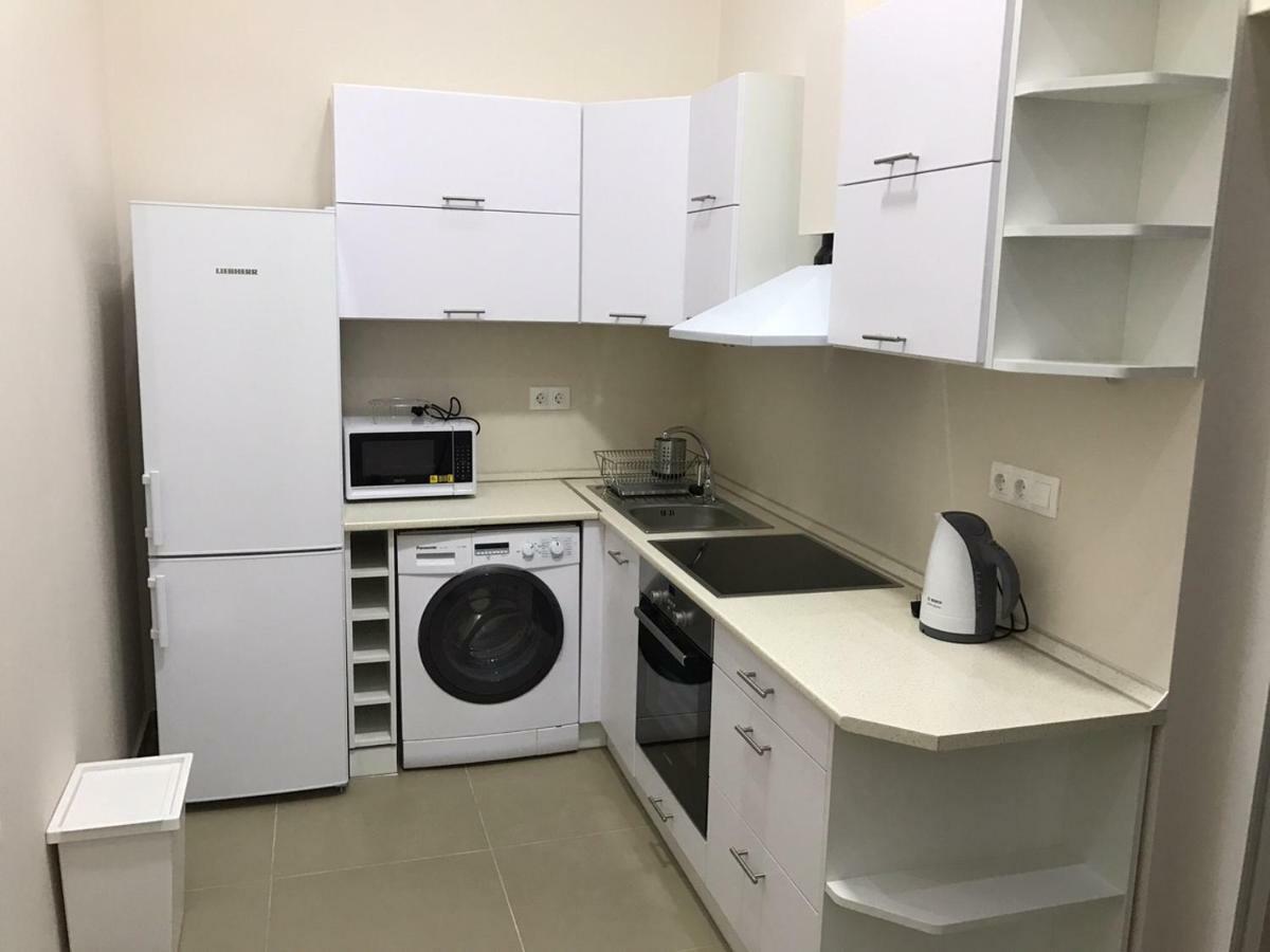Lovely Studio Near To Danube Riverside Budapest Esterno foto